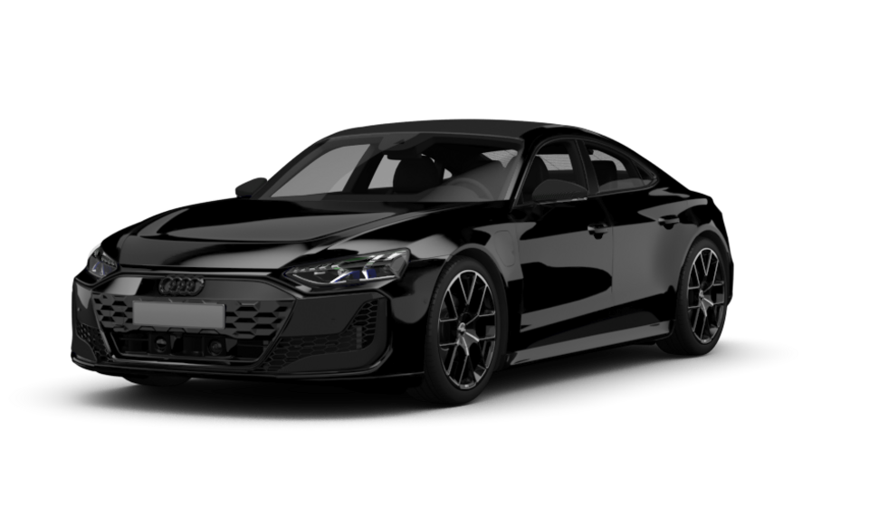 Audi Leasingangebot: Audi RS e-tron GT LEDER MEMORY NAVI VIRT 4XSHZ LASER