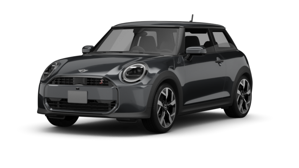 MINI Leasingangebot: MINI John Cooper Works Trim