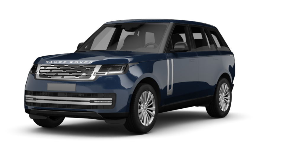 Land Rover Leasingangebot: Land Rover Range Rover P460e SWB HSE