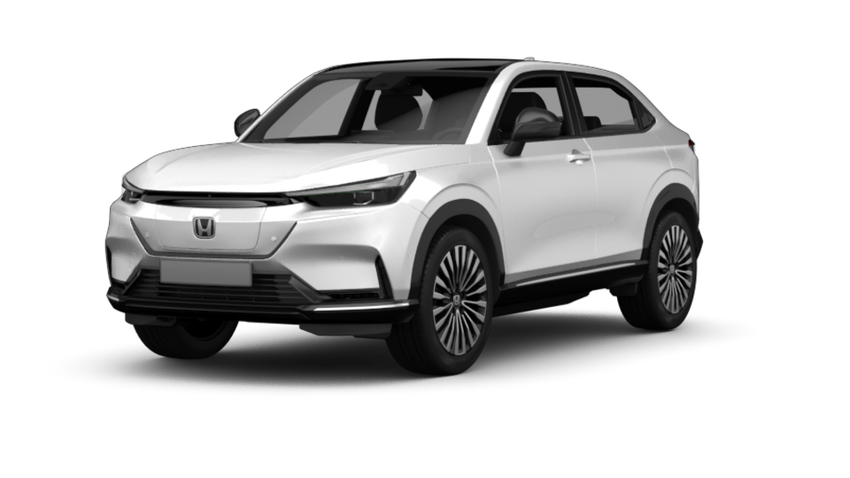 Honda e:Ny1