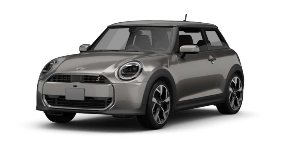 MINI Leasingangebot: MINI John Cooper Works Trim
