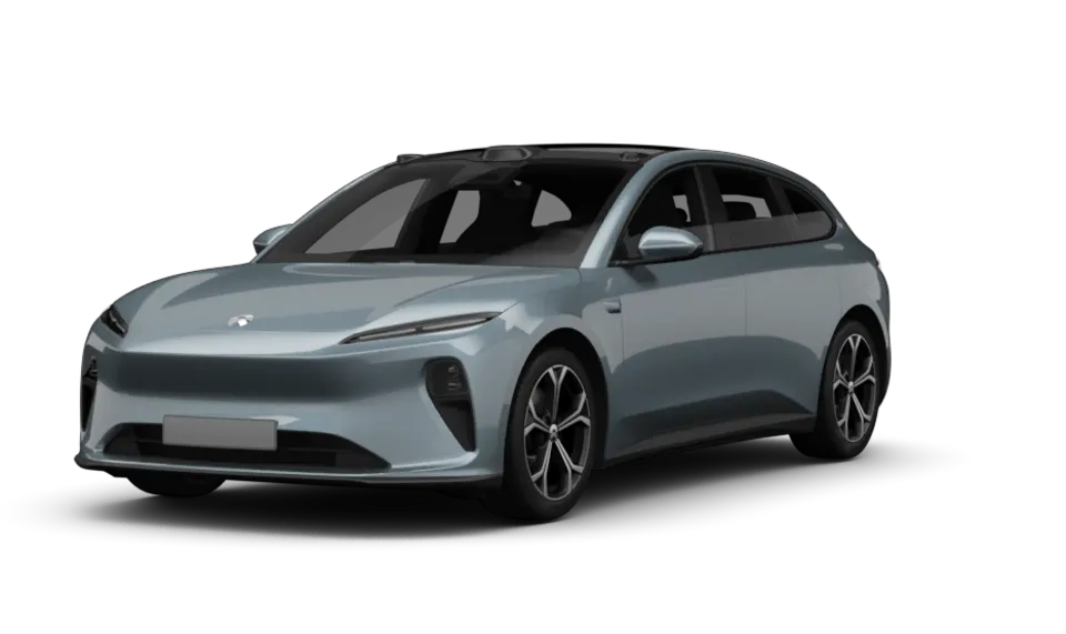 NIO ET5 Leasing