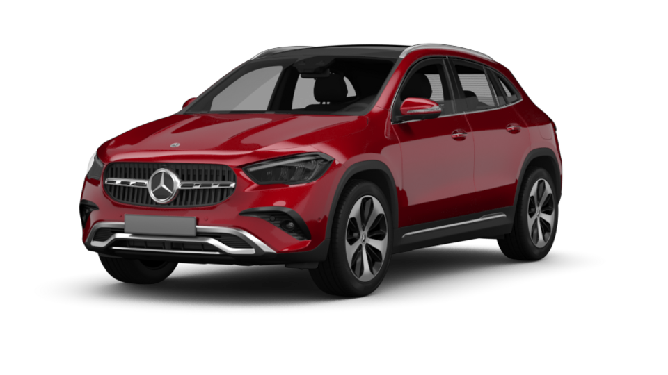 Mercedes-Benz Leasingangebot: Mercedes-Benz GLA 200 Progressive ACC|Navi|LED|360°|Park-Assis