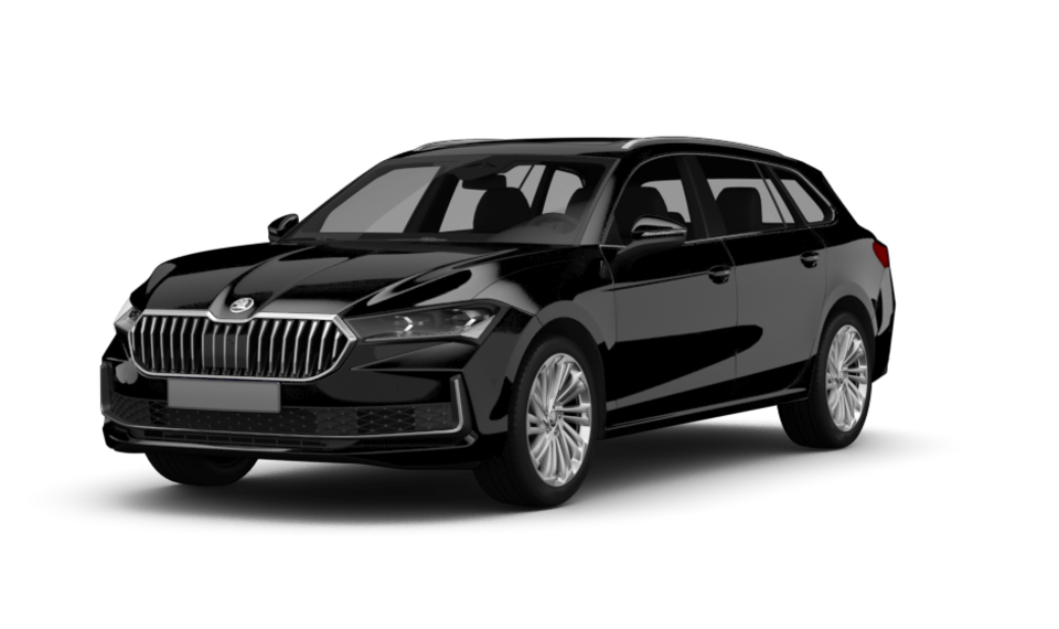 Skoda Leasingangebot: Skoda Superb Combi 2.0 TSI Sportline 4x4 DSG* Navi*AHK