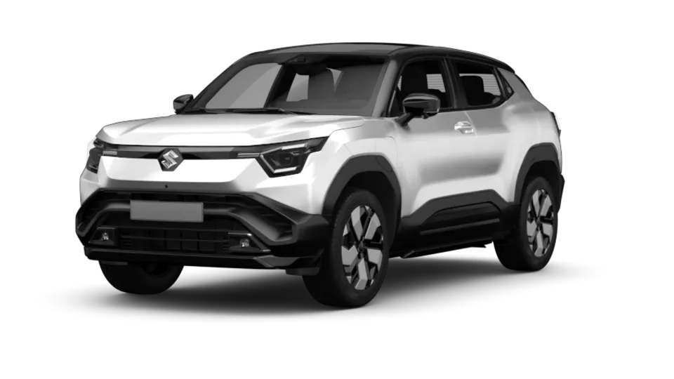 Suzuki e Vitara Leasing