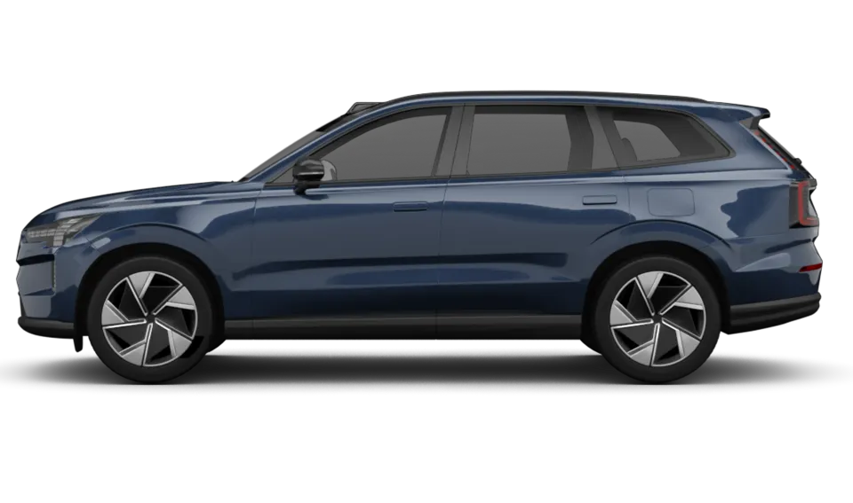 Volvo EX90 Leasing
