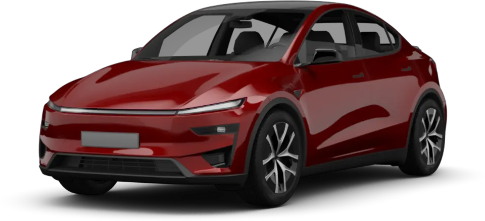 Tesla Model Y Leasing