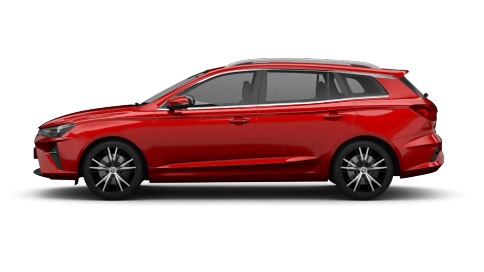 MG MG5 Leasing ohne Anzahlung