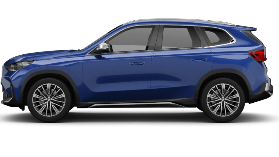 BMW X1 xDrive30e Leasing