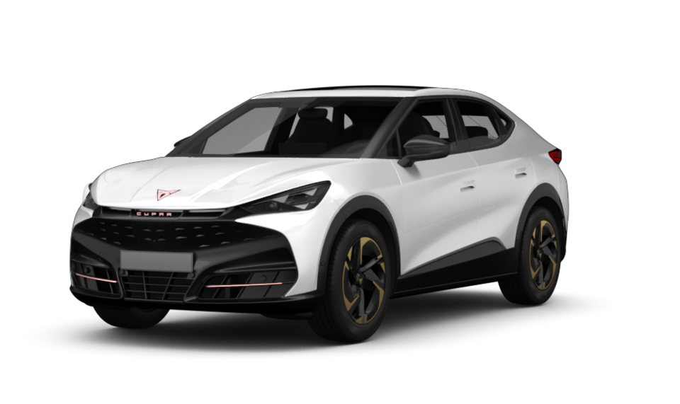 Cupra Leasingangebot: Cupra Tavascan 140 kW / (190 PS) / 58 kWh