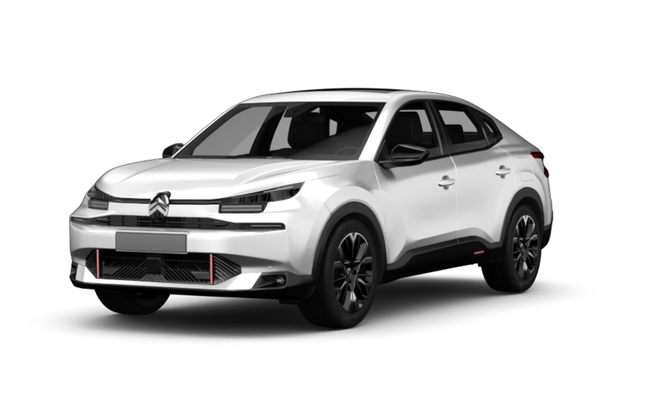Citroën C4 x