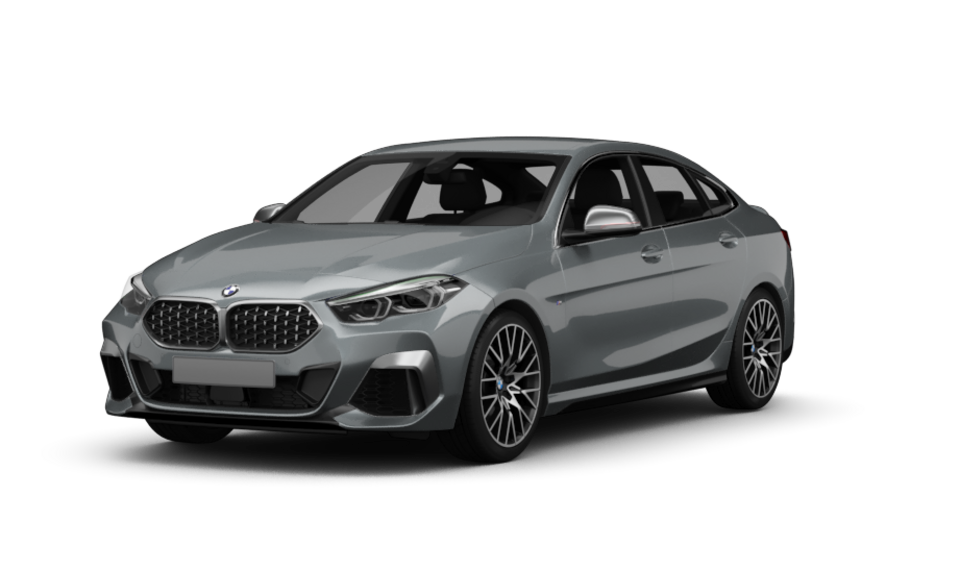 BMW 2er