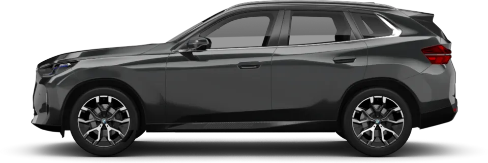 BMW X3 M Sport Leasing