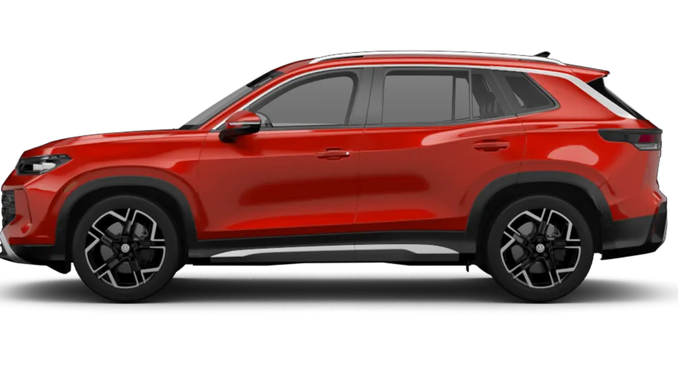 VW Tiguan Leasing Angebote bis 399€