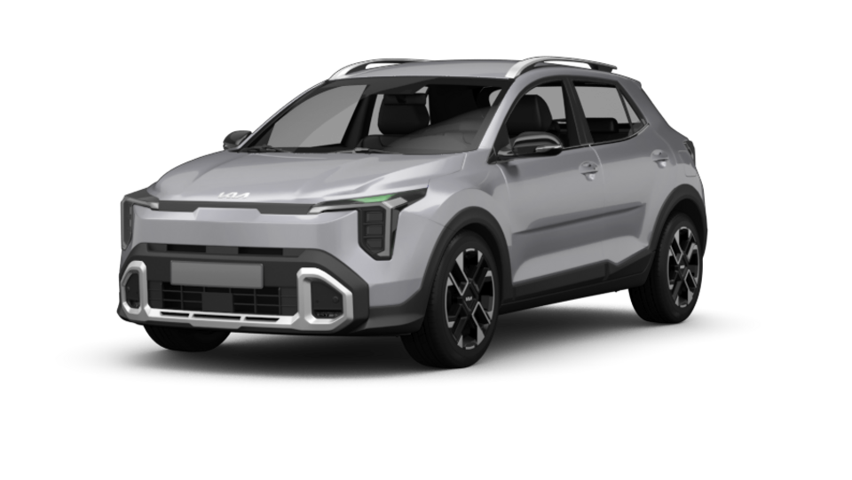 Kia Leasingangebot: Kia Stonic Vision 1.0 DCT Kamera Navi Sitzheizung SO