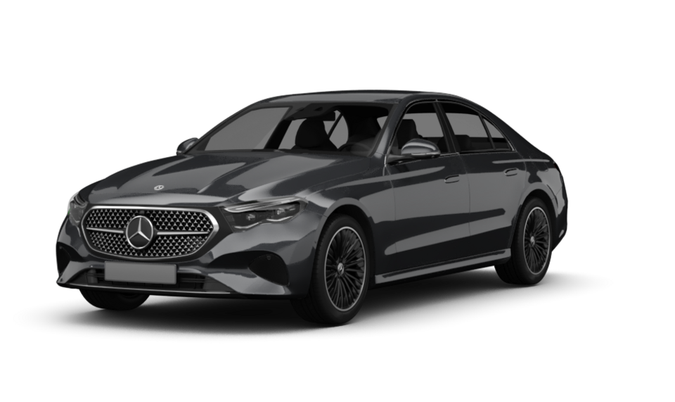 Mercedes E-Klasse