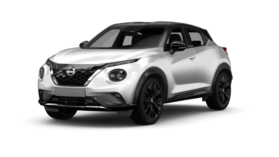 Nissan Leasingangebot: Nissan Juke TEKNA 114 PS/Navi/360 Kamera/ProPILOT/LED/K