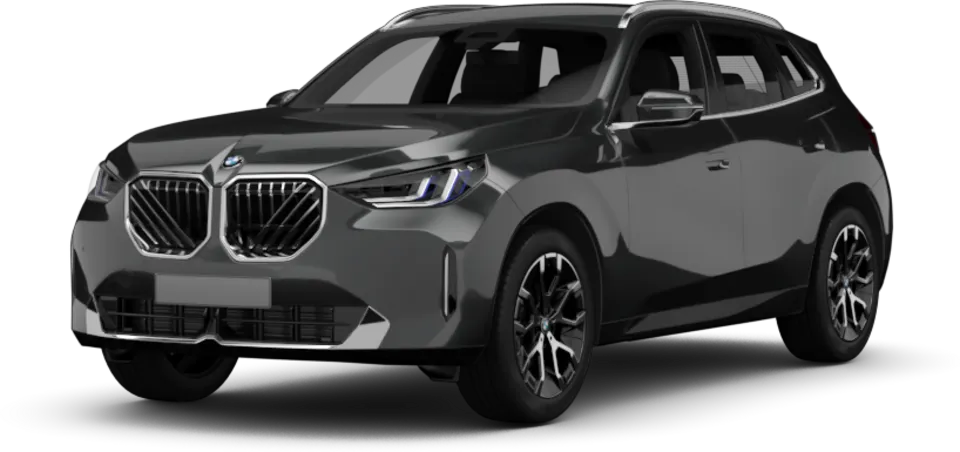 BMW X3 M Sport Leasing