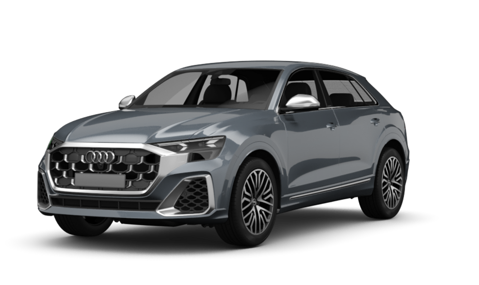 Audi Leasingangebot: Audi SQ8 TFSI quattro tiptr. PANO AHK STANDHEIZ HEAD