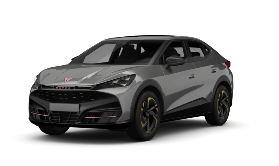 Cupra Leasingangebot: Cupra Tavascan MJ27 inkl. Allwetterreifen *LOYALISIERU