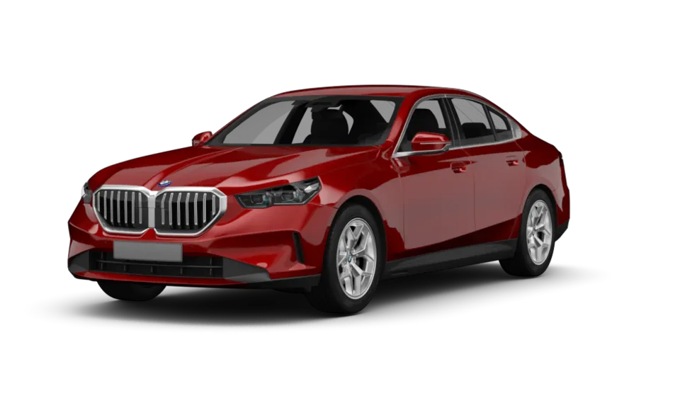 BMW 520 Leasing