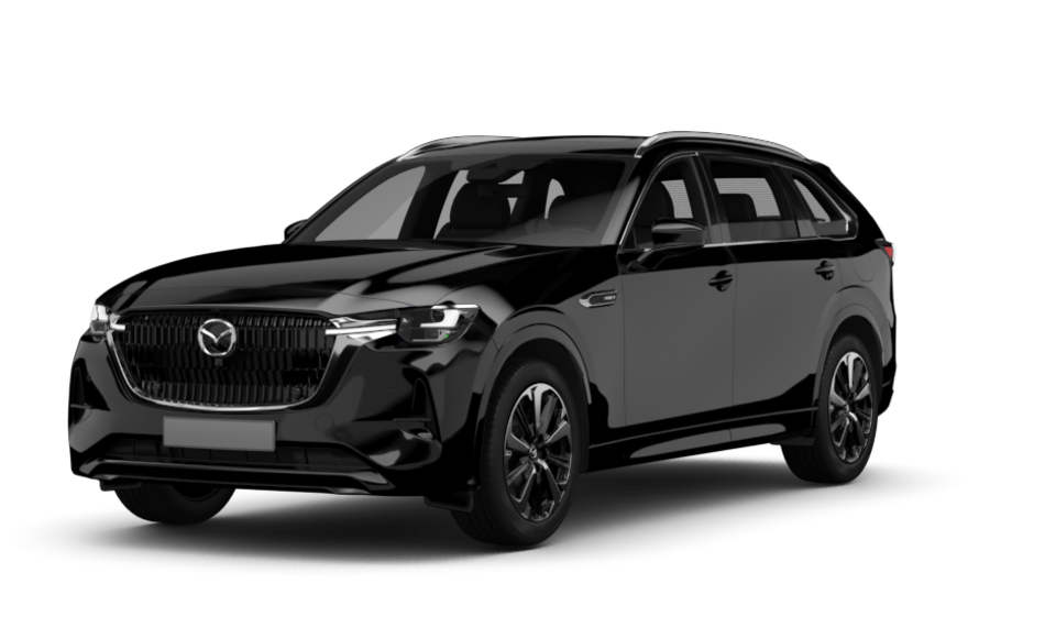 Mazda Leasingangebot: Mazda CX-80 2026 D254ps Aut. AWD EXCLUSIVE-Line