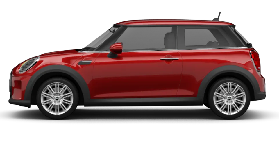 MINI One Leasing