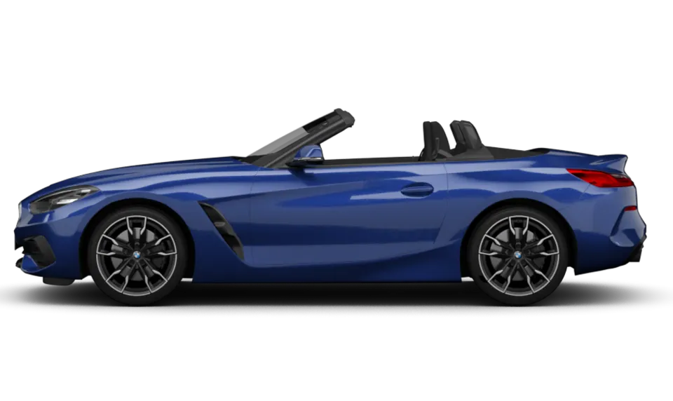 BMW Z4 Leasing