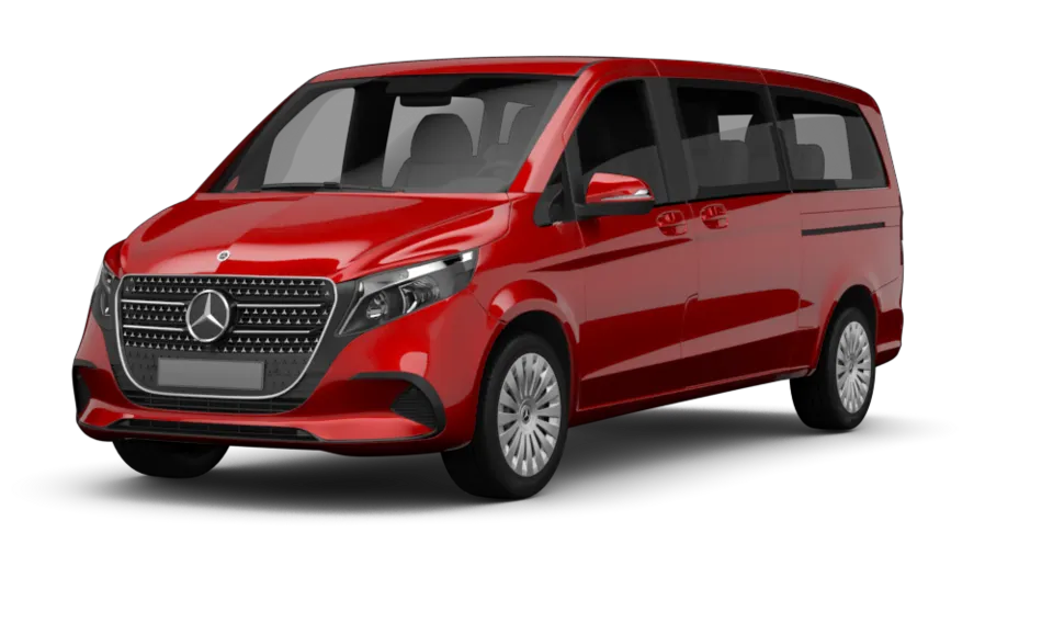 Mercedes V 250 Leasing ohne Anzahlung