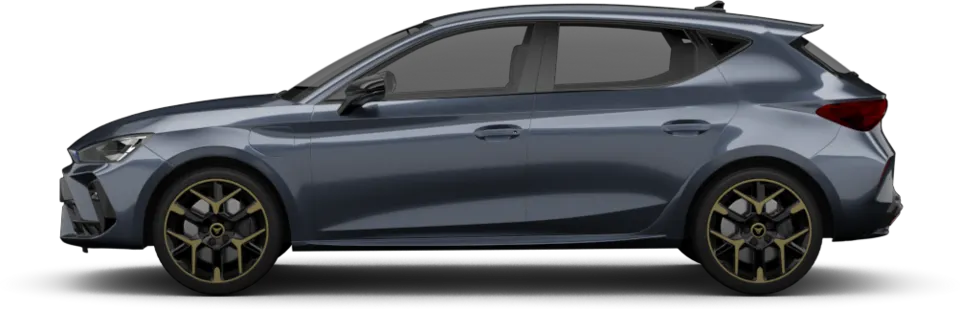 Cupra Leon Sportstourer Leasing