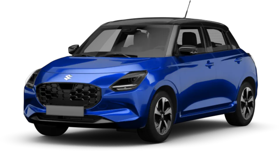 Suzuki Swift Leasing