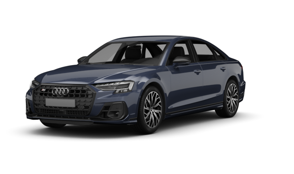 Audi Leasingangebot: Audi A8 50 TDI HUD,Dynamik,Allradl,Sitzbel,AHK,Kamera