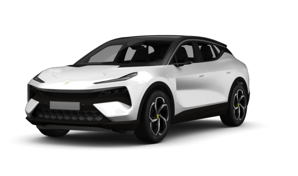 Lotus Eletre