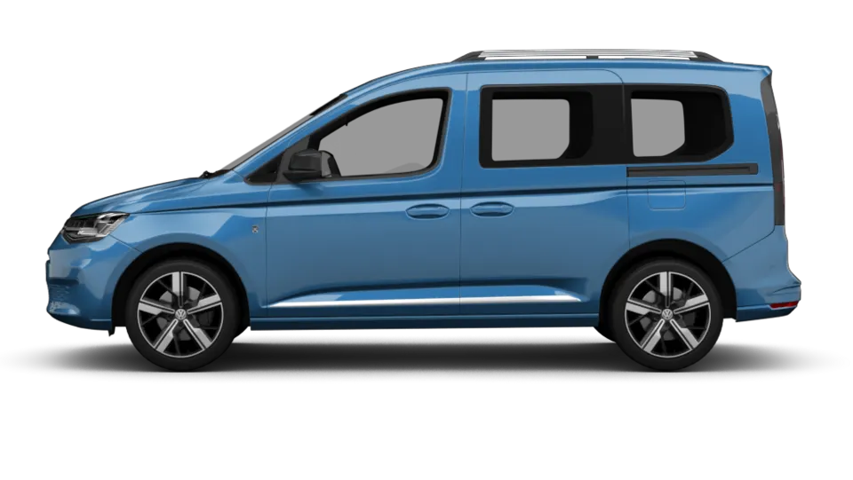 VW Caddy Leasing