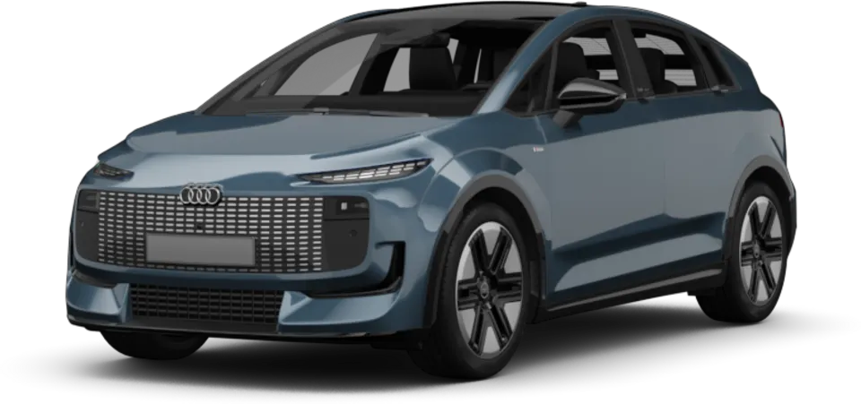 Audi A2 e-tron Leasing