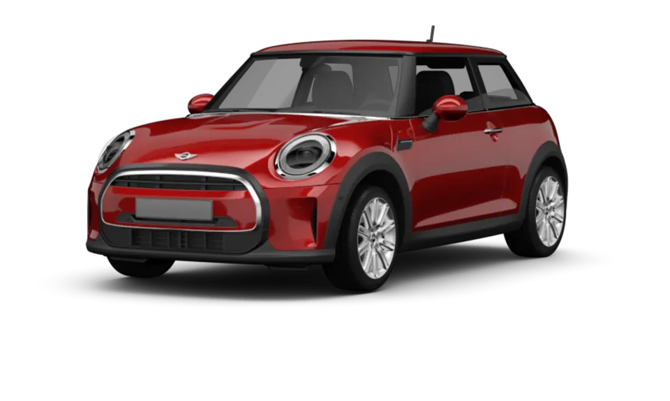 MINI One Leasing