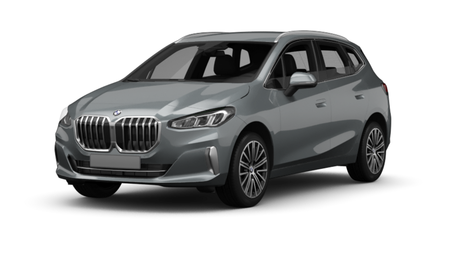 BMW Leasingangebot: BMW 225e xDrive Active Tourer HeadUp Navi RfKam