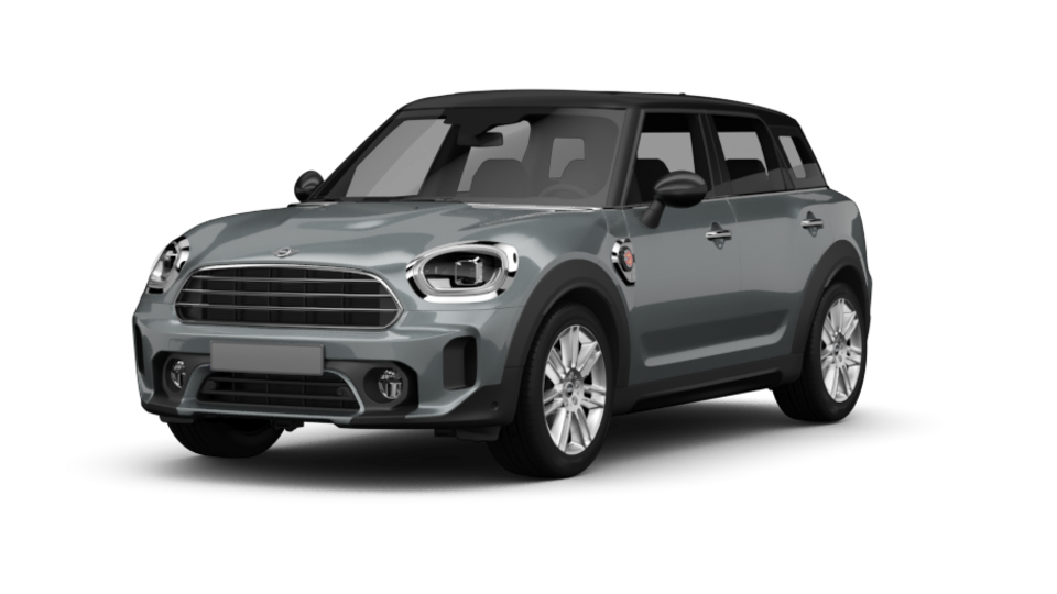 MINI Leasingangebot: MINI One Countryman