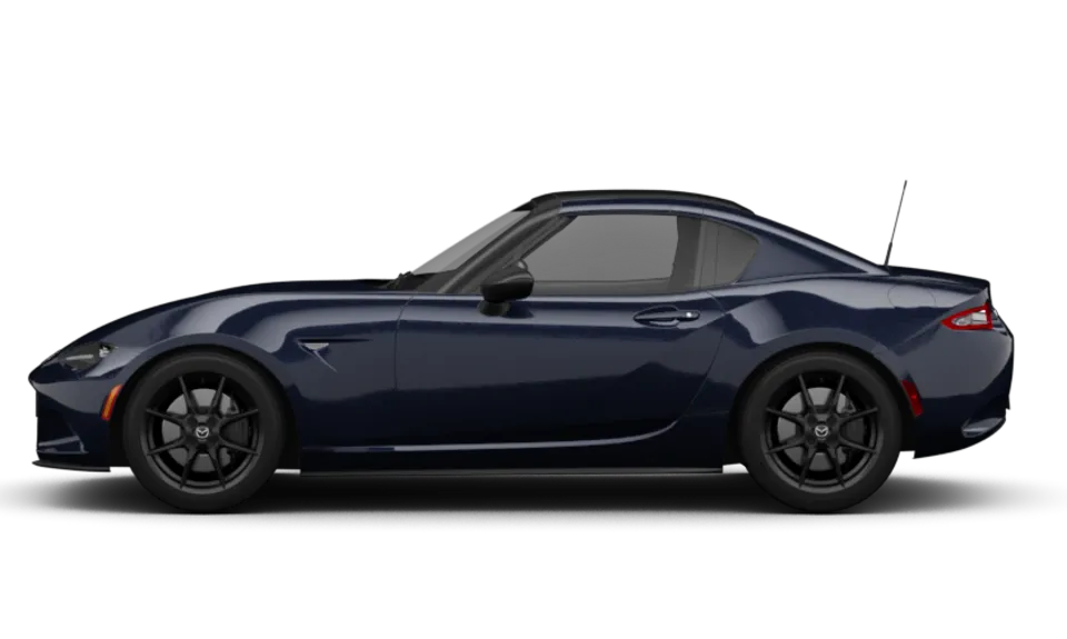 Mazda MX-5 Leasing