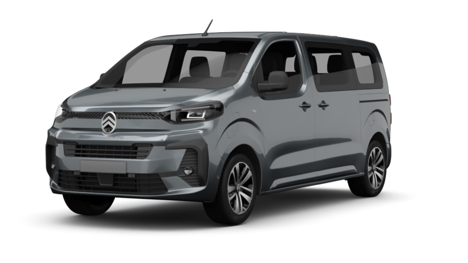 Citroën Spacetourer
