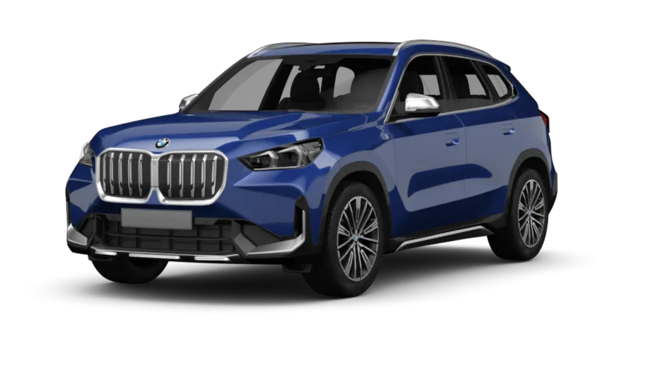 BMW X1 xDrive30e Leasing