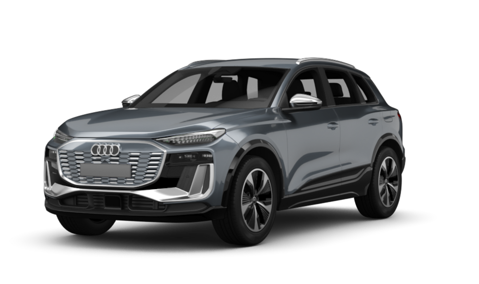 Audi Leasingangebot: Audi Q6 Sportback e-tron performance Sline*OLED*HuD**