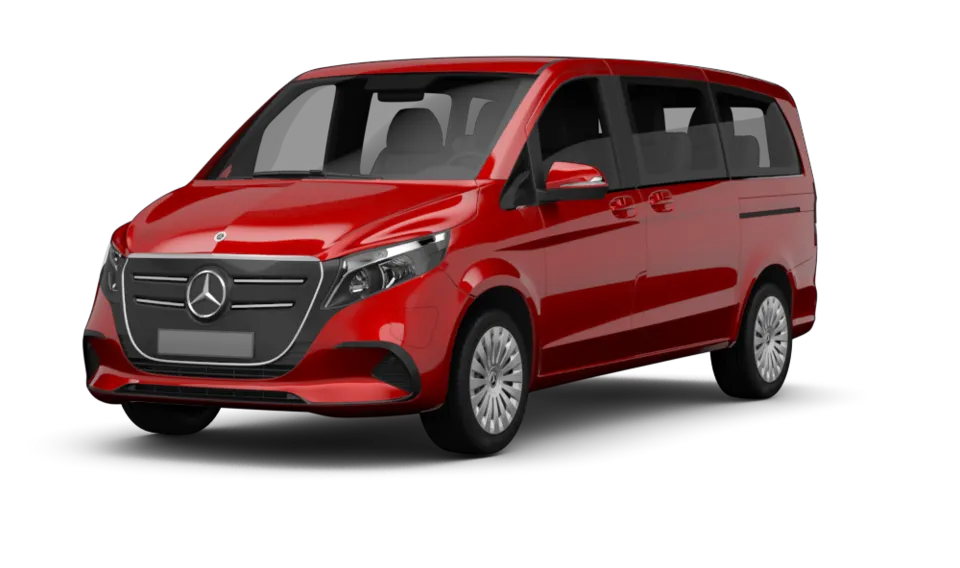 Mercedes EQV Leasing ohne Anzahlung