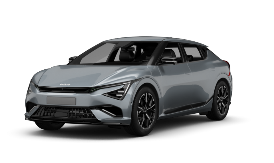 Kia Leasingangebot: Kia EV6 84 kW/h Earth P1/P2/P5/P6/WP HUD Navi Digita