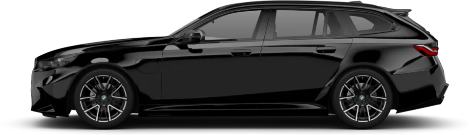 BMW M5 Leasing