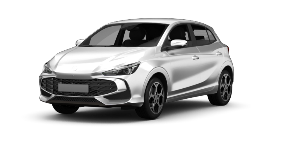 MG MG3