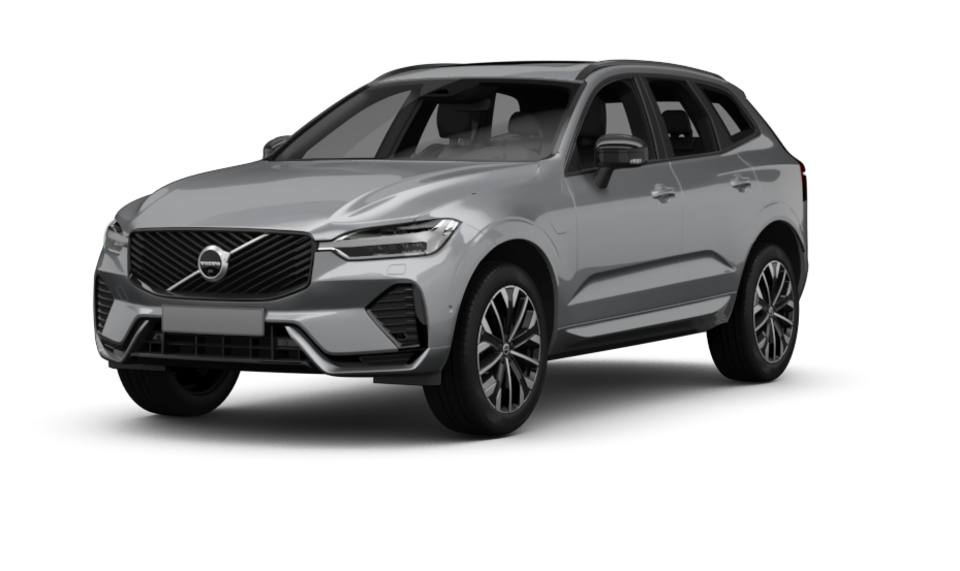 Volvo Leasingangebot: Volvo XC60 B5 (Diesel) Ultimate Bright AWD Automatik