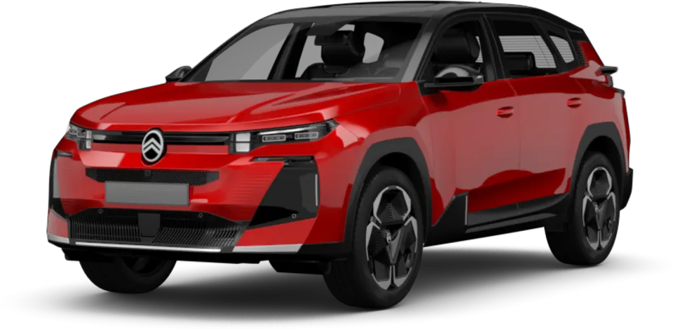 Citroën C5 Aircross YOU Leasing