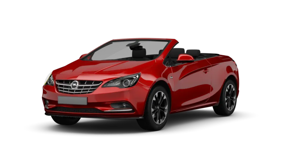 Opel Cascada Leasing ohne Anzahlung