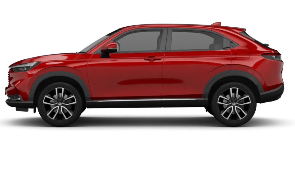 Honda HR-V Leasing